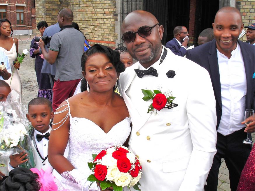 Charles & Anastasie 