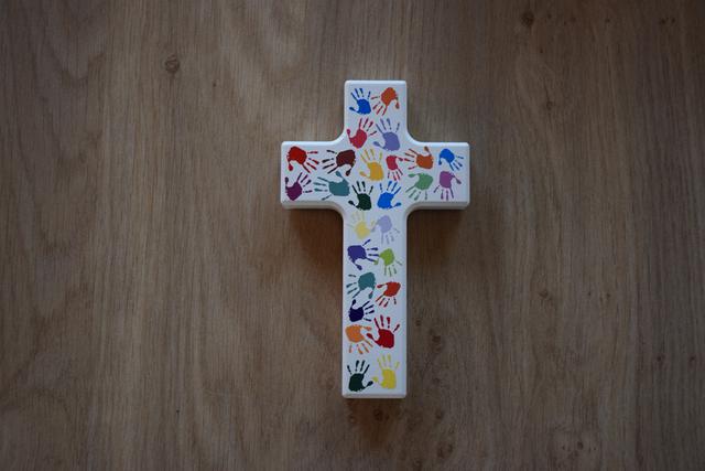 Vele handen maken licht werk... Zo werkt God in mensen 