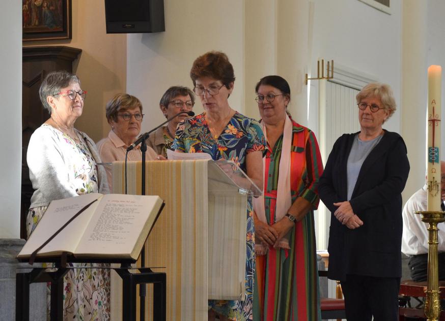 LPP van Sente © Karen Devroe