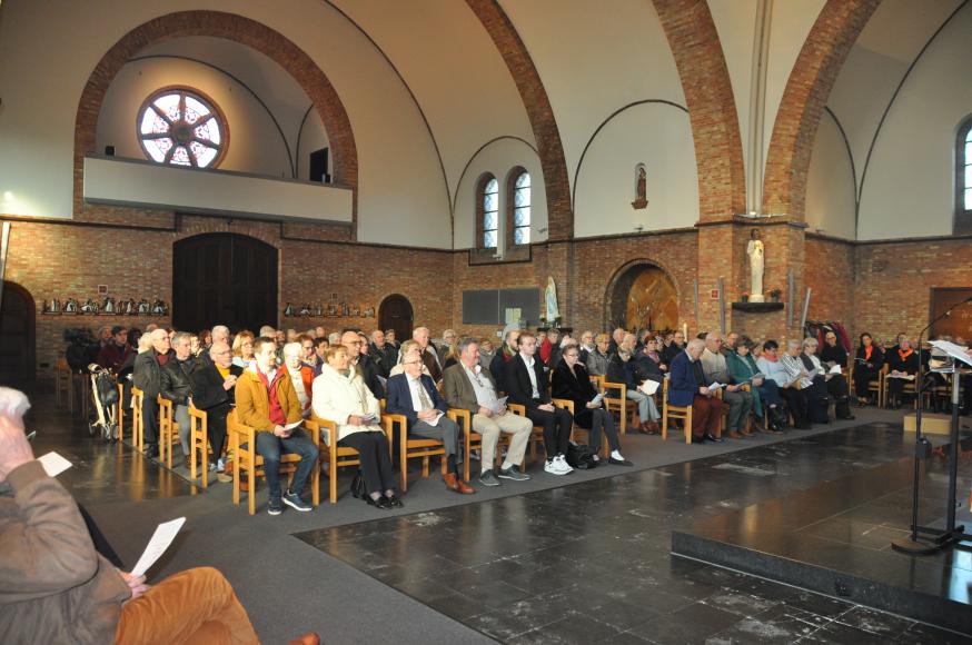 aanstelling Angelo 
