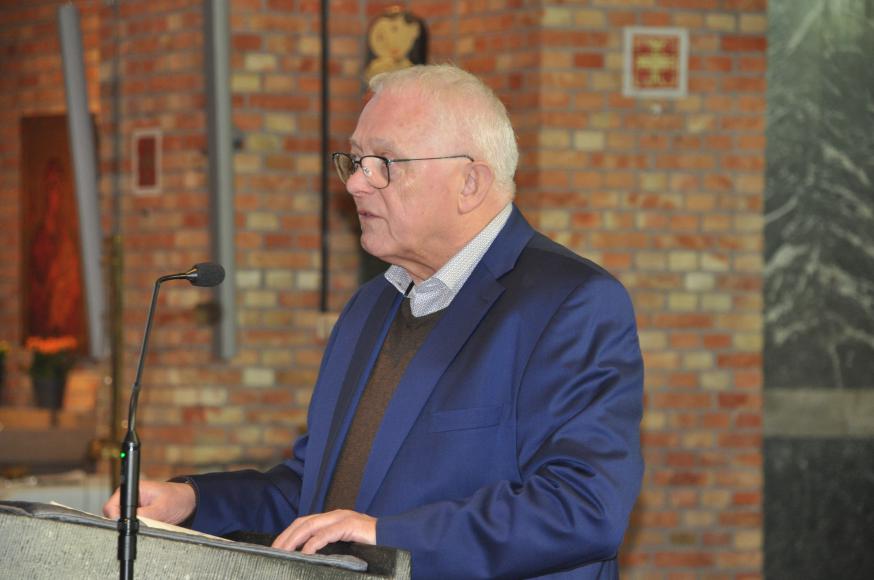 aanstelling Angelo 