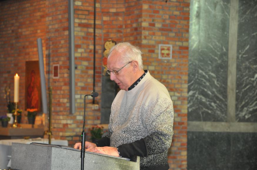 aanstelling Angelo 