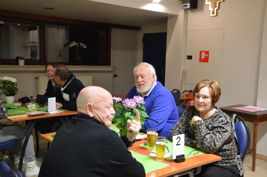 mosselfestijn 