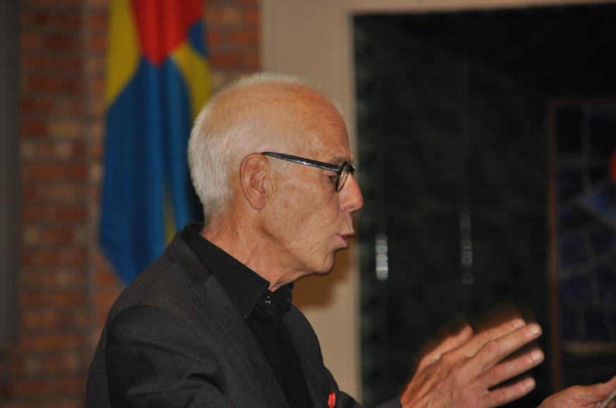 10 jaar Kana 