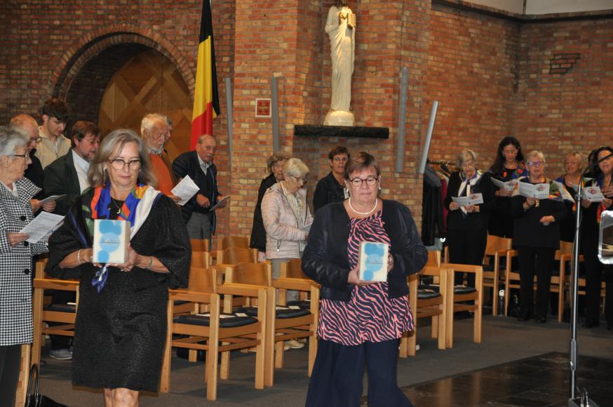 10 jaar Kana 