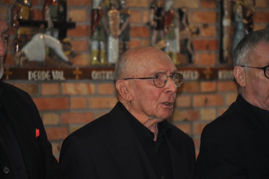 10 jaar Kana 