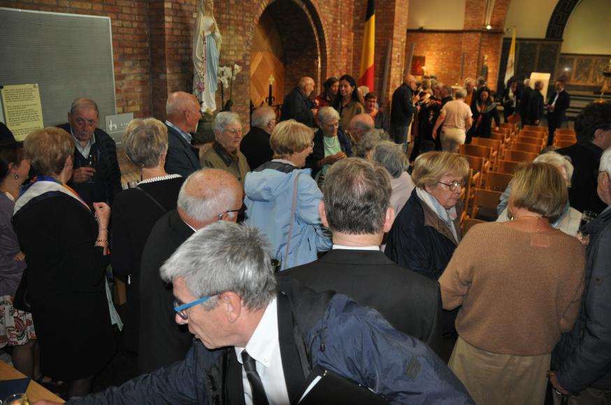 10 jaar Kana 