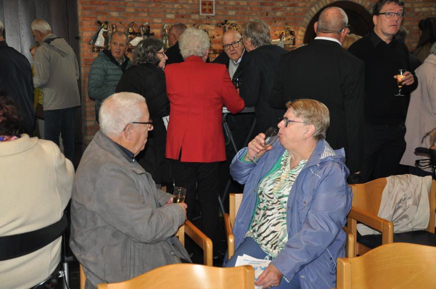 10 jaar Kana 