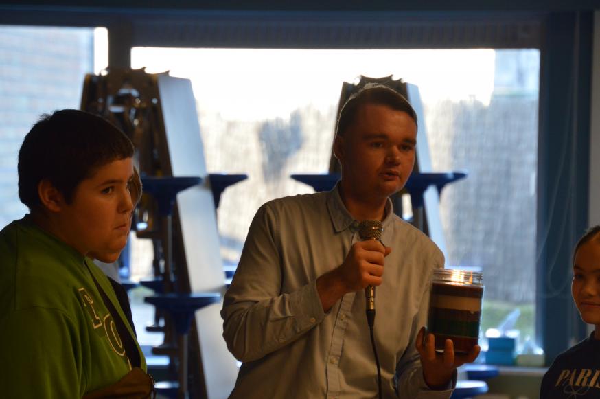 kerststalletjes vormselingen 