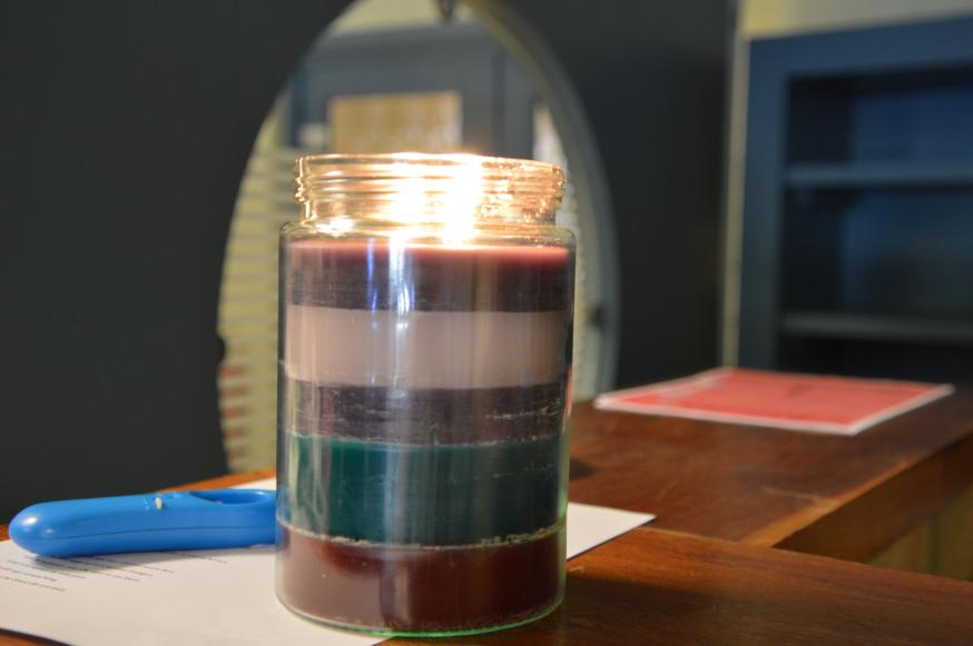 kerststalletjes vormselingen 