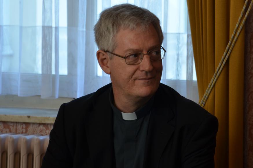 Mgr Leon Lemmens  