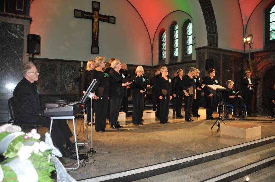 kerstconcert 