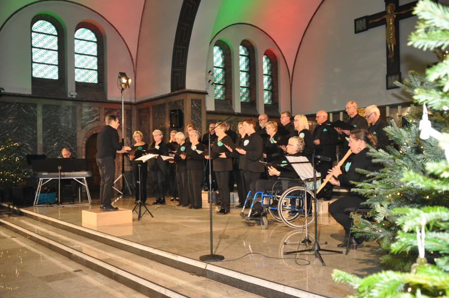 kerstconcert 