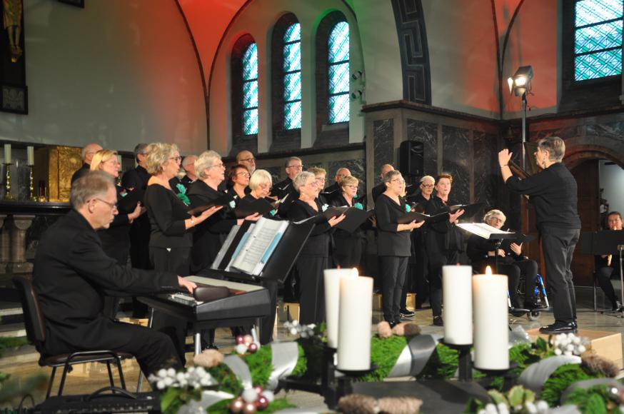 kerstconcert 
