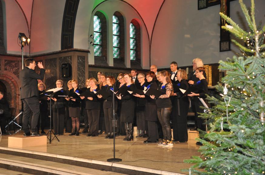 kerstconcert 
