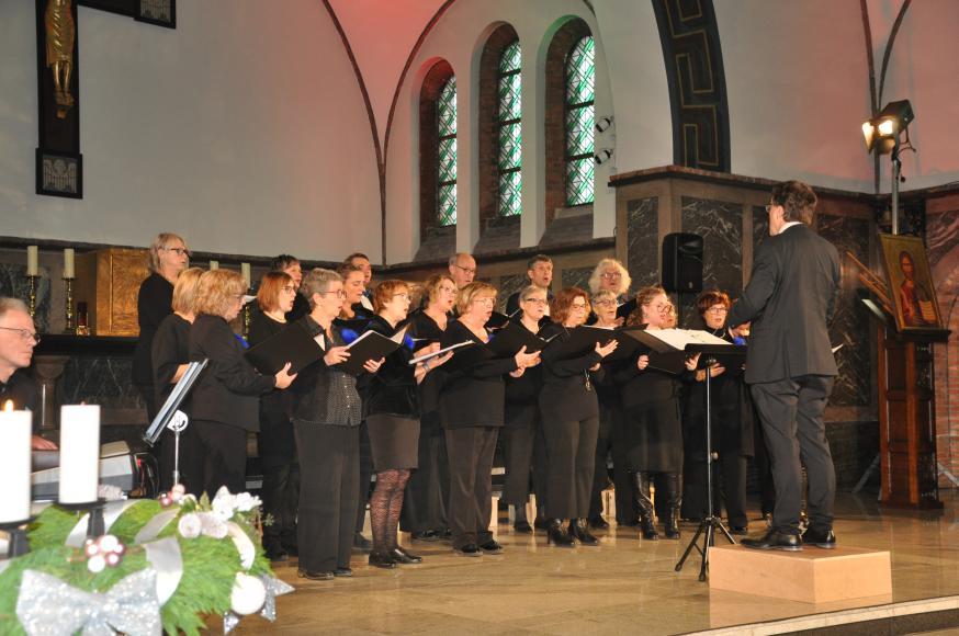 kerstconcert 