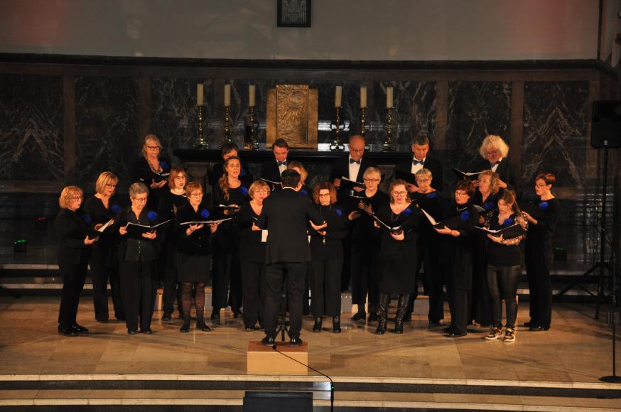 kerstconcert 
