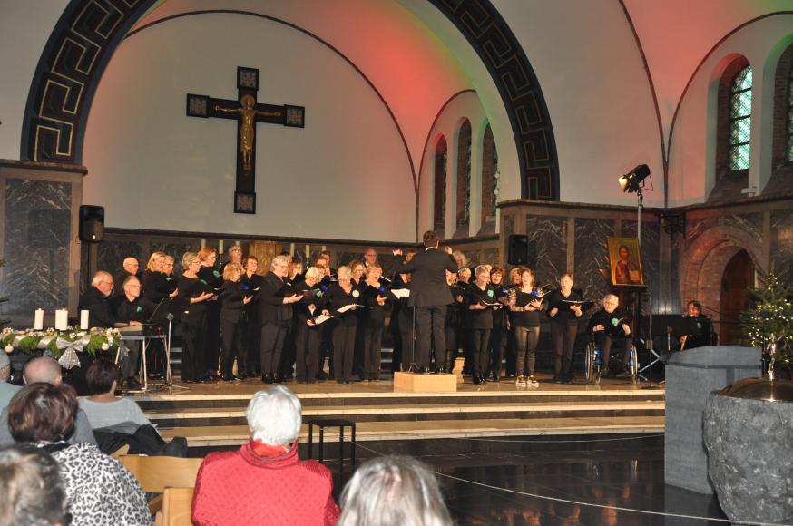 kerstconcert 
