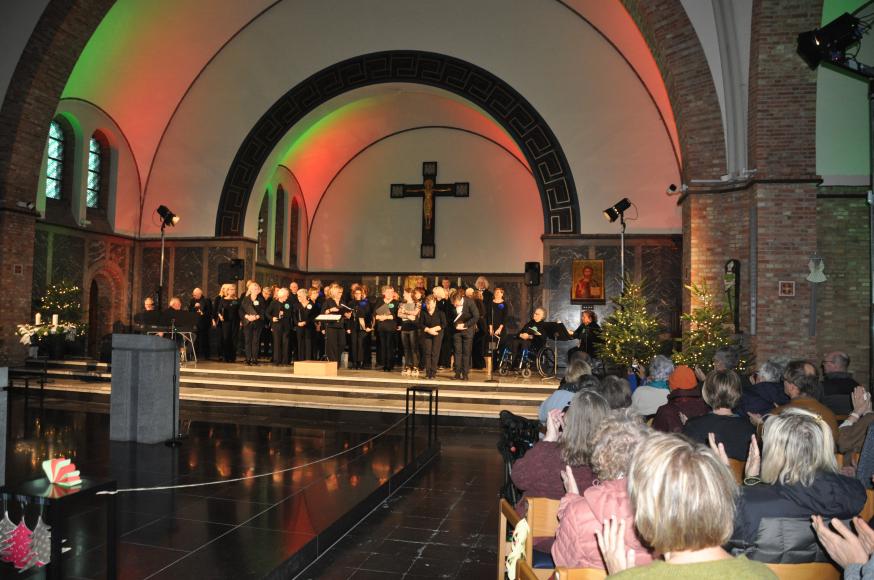 kerstconcert 