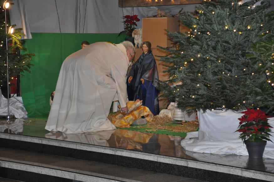 kerst 