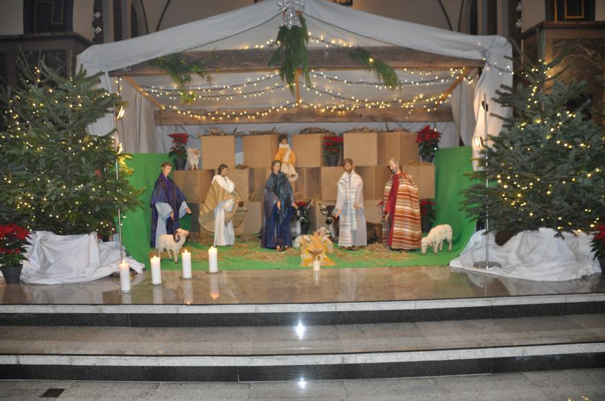 kerst 