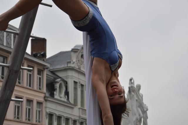 Klik hier voor nog meer spectaculaire foto's.