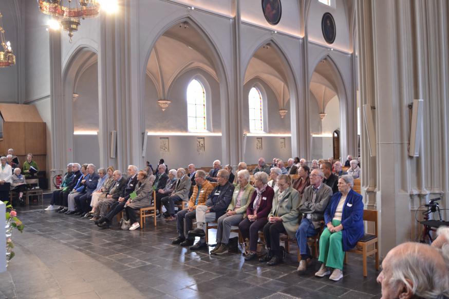 Kerk 