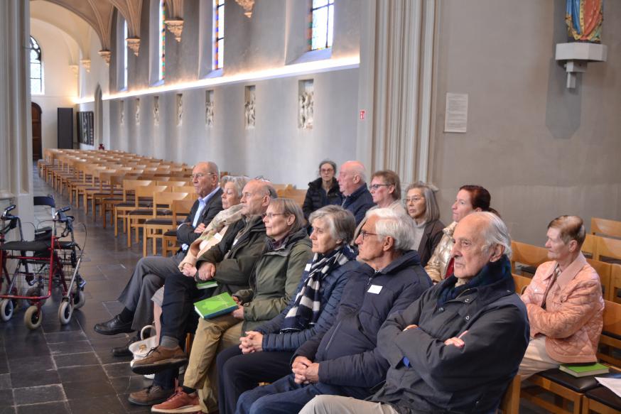 Kerk 