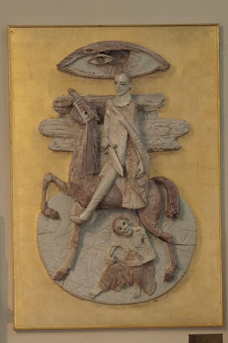 Sint Martinus © Krekedal Kortemark