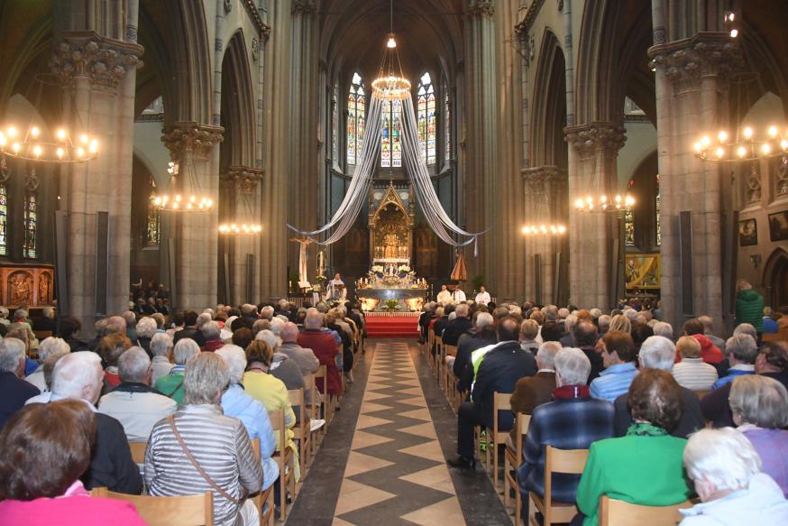 1 mei 2022 © Thierry Christiaens