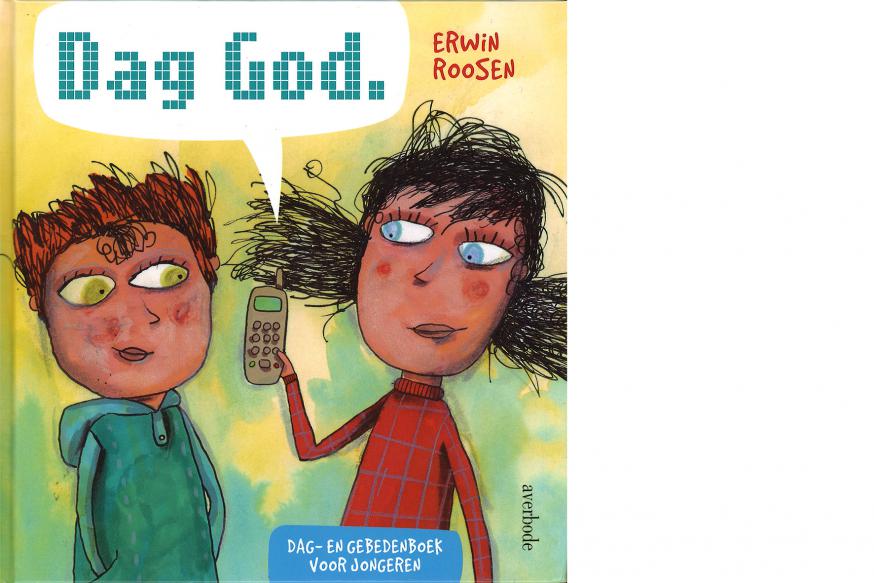 Dag God - Erwin Roosen © Averbode