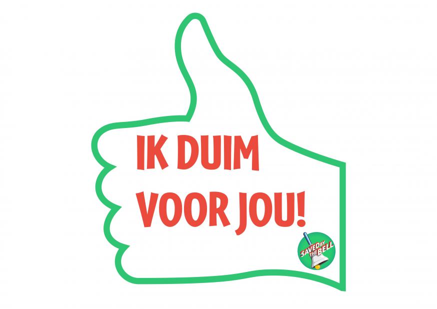 #ikduimvoorjou 