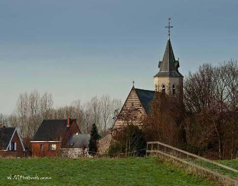 Kerk van Daknam 