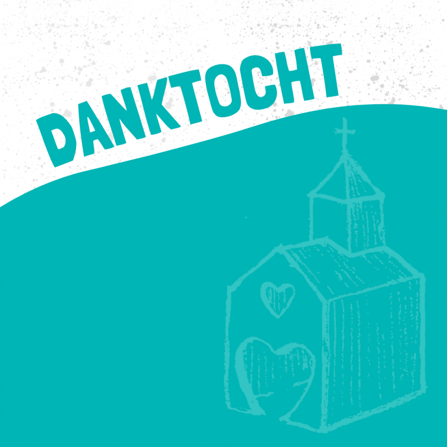 Danktocht © Canva en bisdom Hasselt