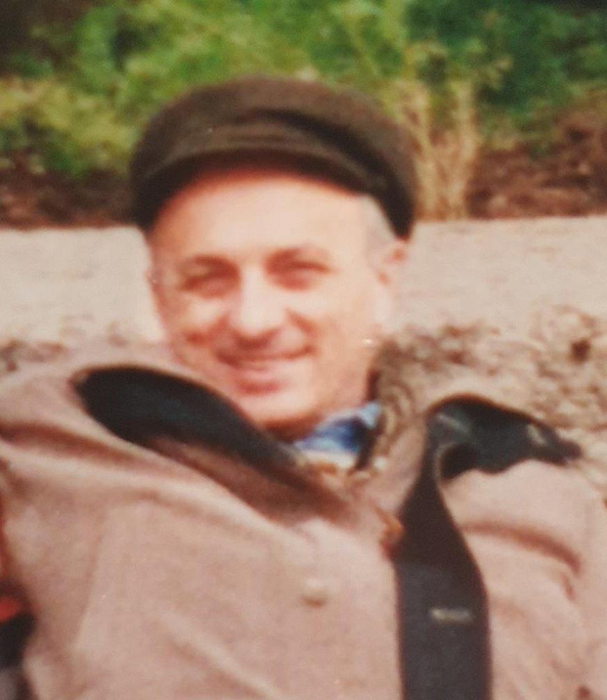 Dario Adamo © Familie Adamo