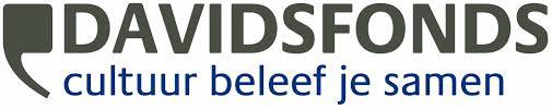 Logo Davidsfonds © Davidsfonds