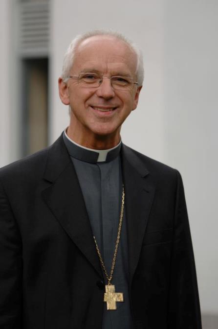 Monseigneur De Kesel