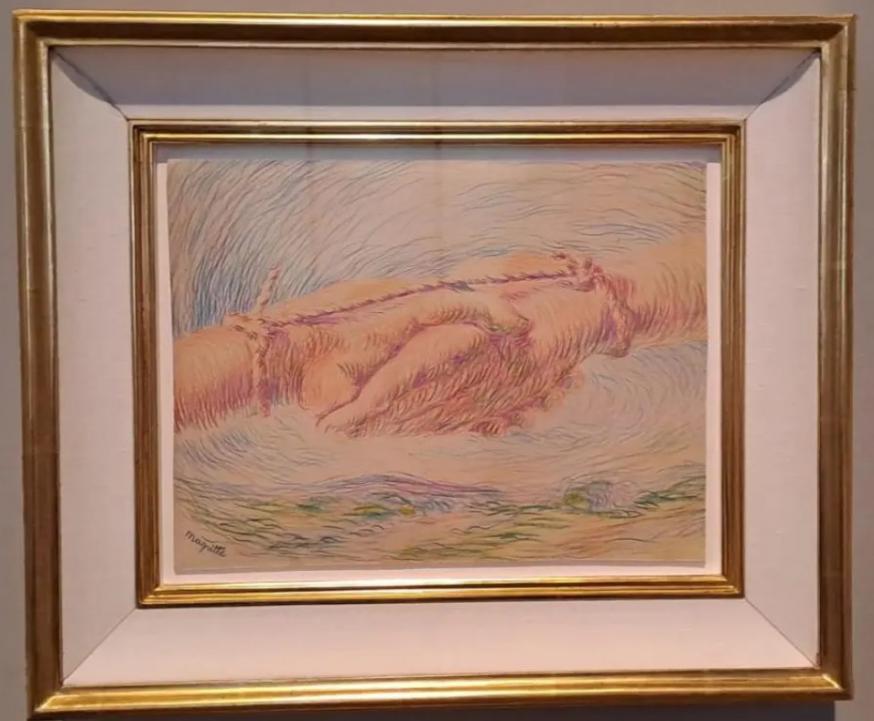 De vrijheid © Guido Vandeperre