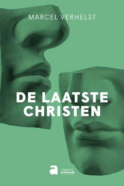 De laatste christen (Marcel Verhelst) 