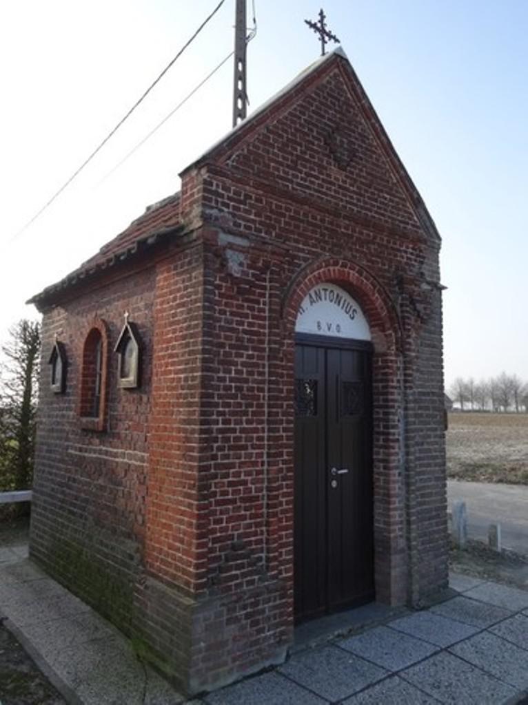antoniuskapel vinkt 