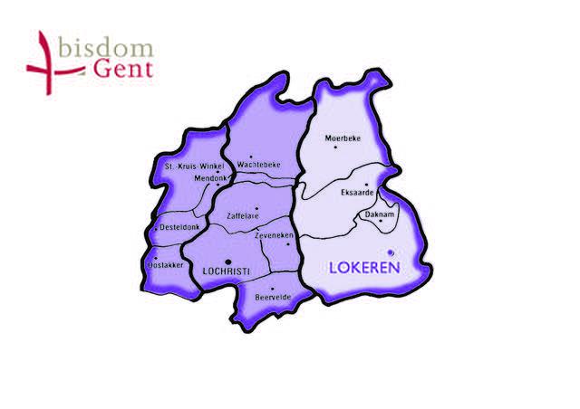 Dekenaat Lokeren 