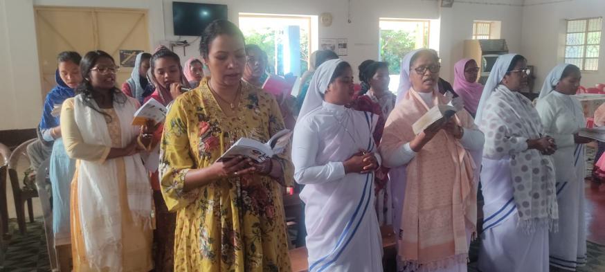 Anker in Dhanwar-6 
