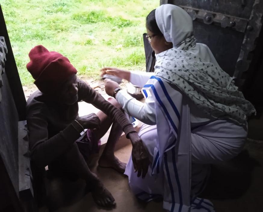 Dhanwar, gezondheidszorg 