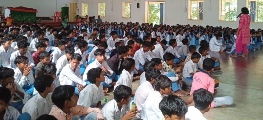 Dhanwar, gezondheidszorg 2 