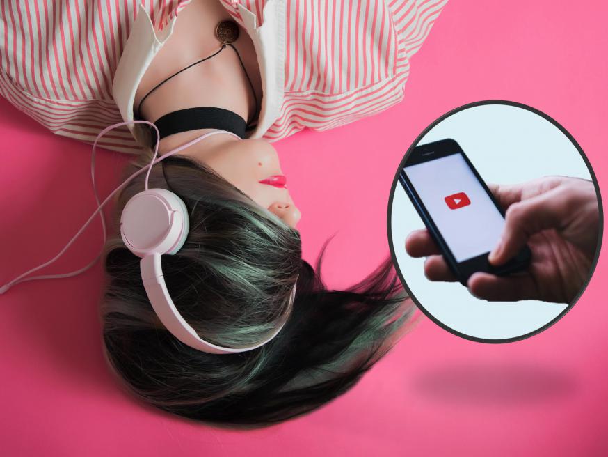 Podcast / video van de week. © Kerknet / Unsplash