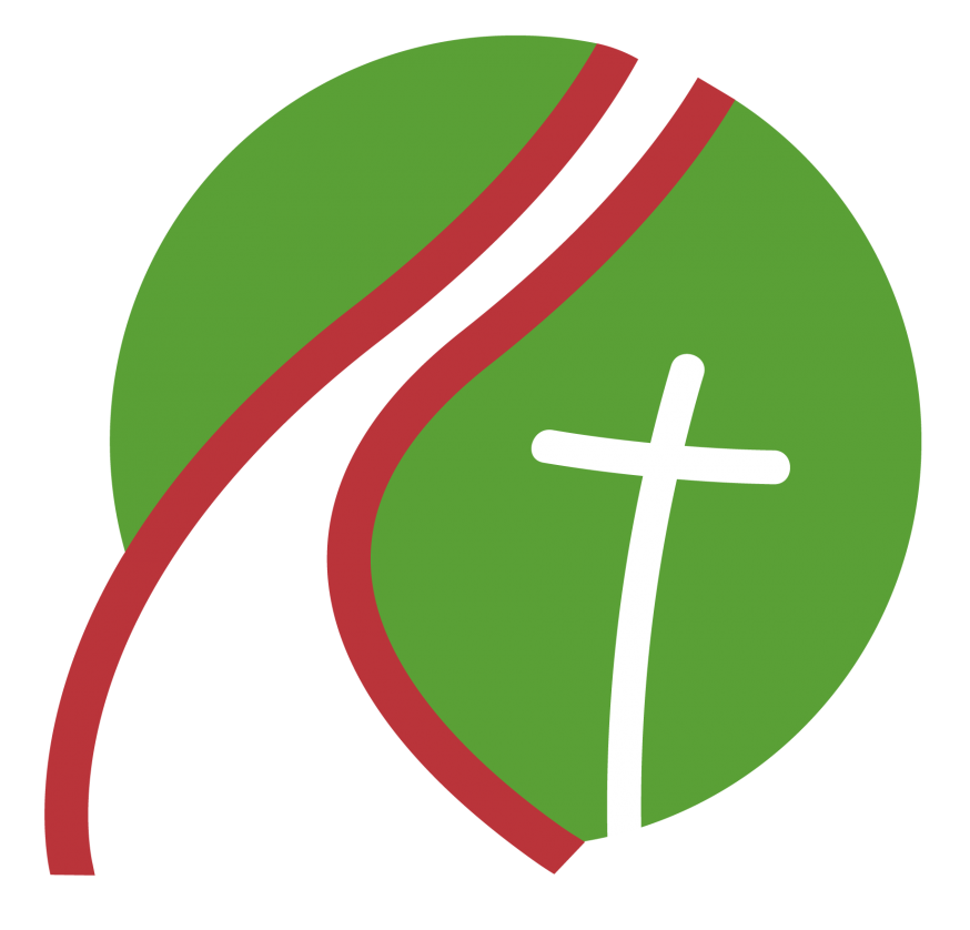 Logo diaconie bisdom Brugge 