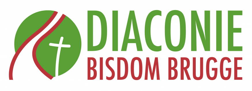 Logo Dienst Diaconie 