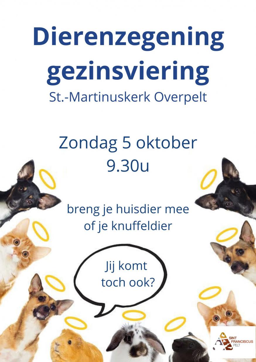 gezinsviering 