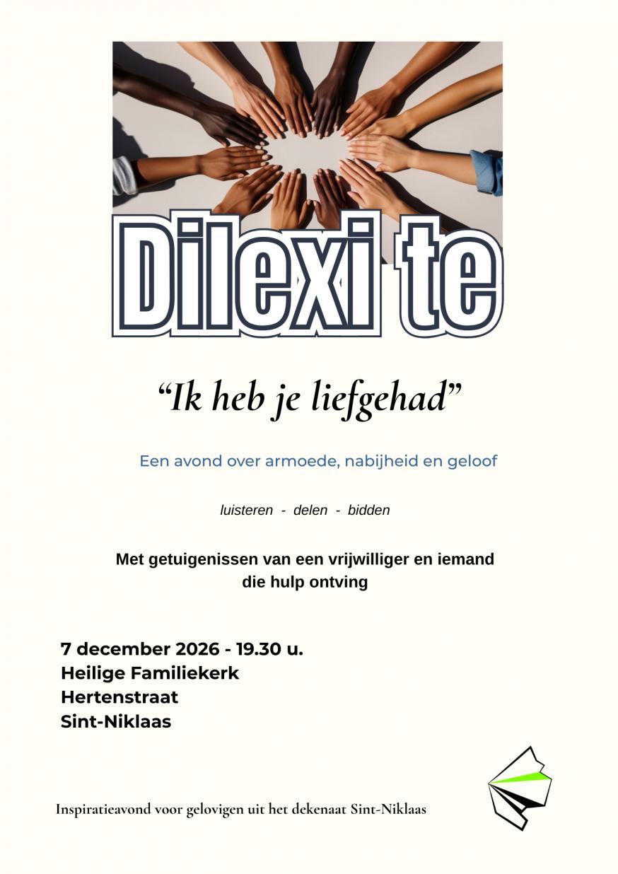 Dilexi 