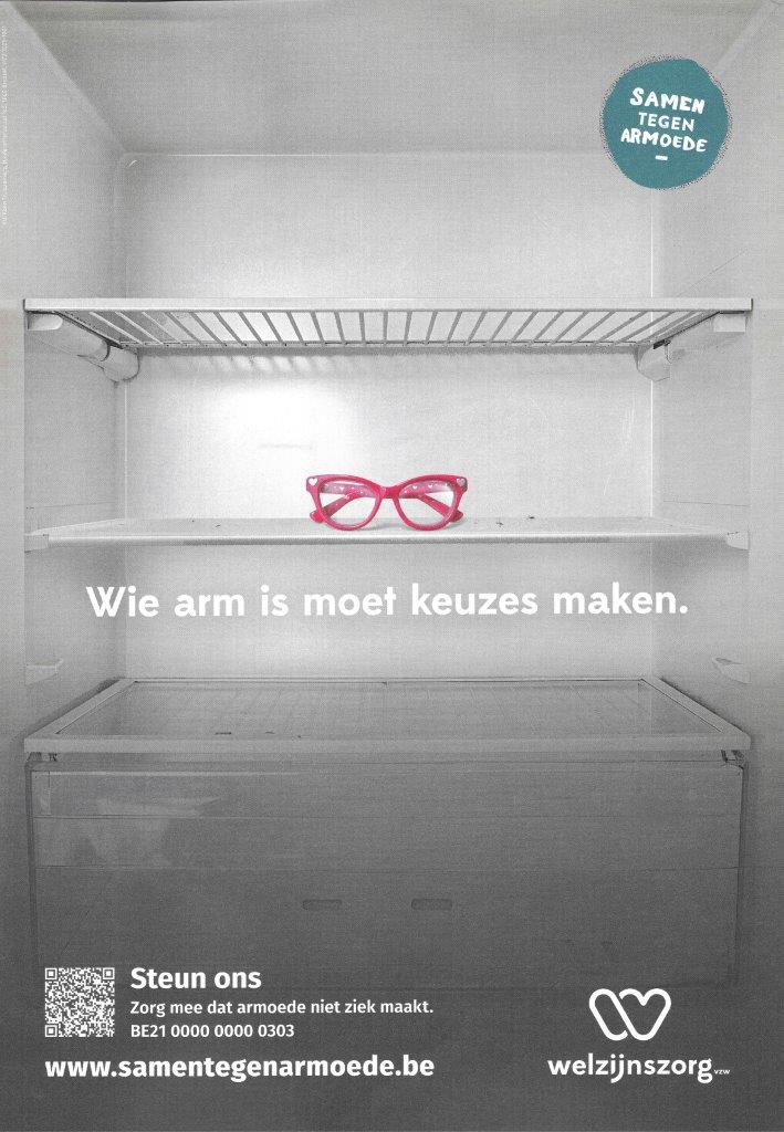 Welzijnszorg © Welzijnszorg